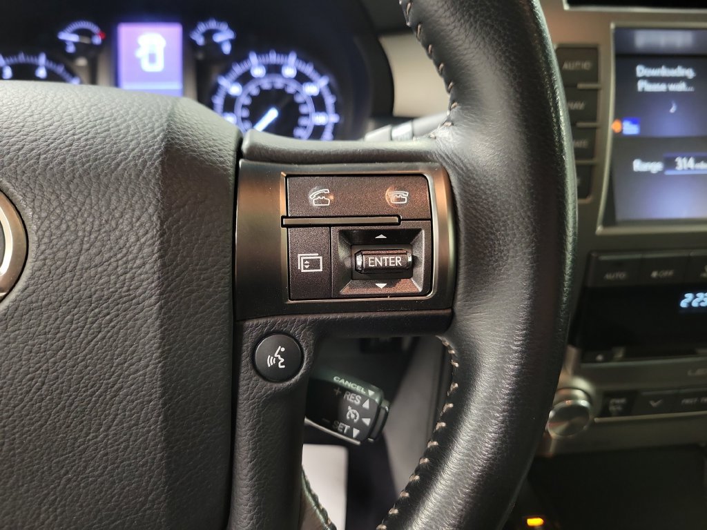 Used 2018 Lexus GX 460 w/ Navigation Package AWD/4WD image 28
