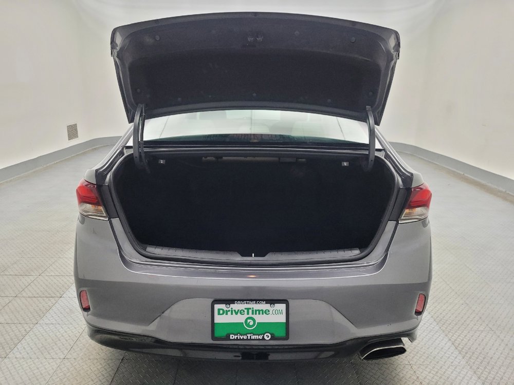 Used 2019 Hyundai Sonata SE image 29