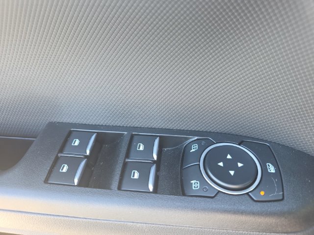 New 2026 Ford Bronco Sport Outer Banks AWD/4WD image 27