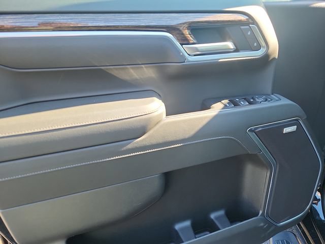 New 2026 GMC Sierra 1500 Elevation w/ Elevation Premium Package AWD/4WD image 8