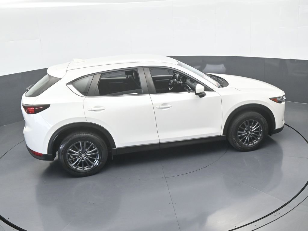 Used 2019 MAZDA CX-5 Sport FWD image 53