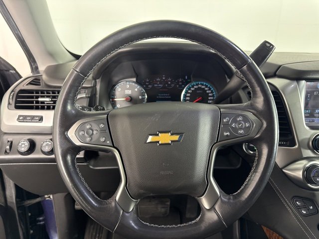 Used 2020 Chevrolet Suburban Premier w/ Premier Plus Edition image 21