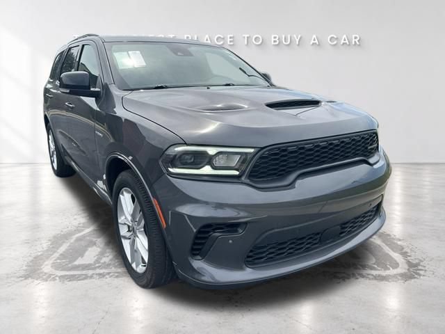 Used 2024 Dodge Durango R/T AWD/4WD image 22