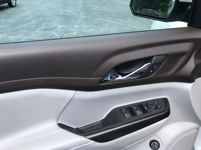 Used 2019 GMC Acadia SLT image 9