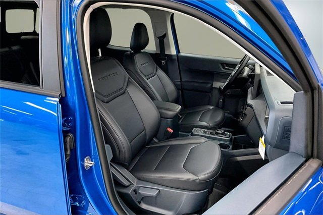 New 2026 Ford Maverick Lariat w/ Black Appearance Package image 12