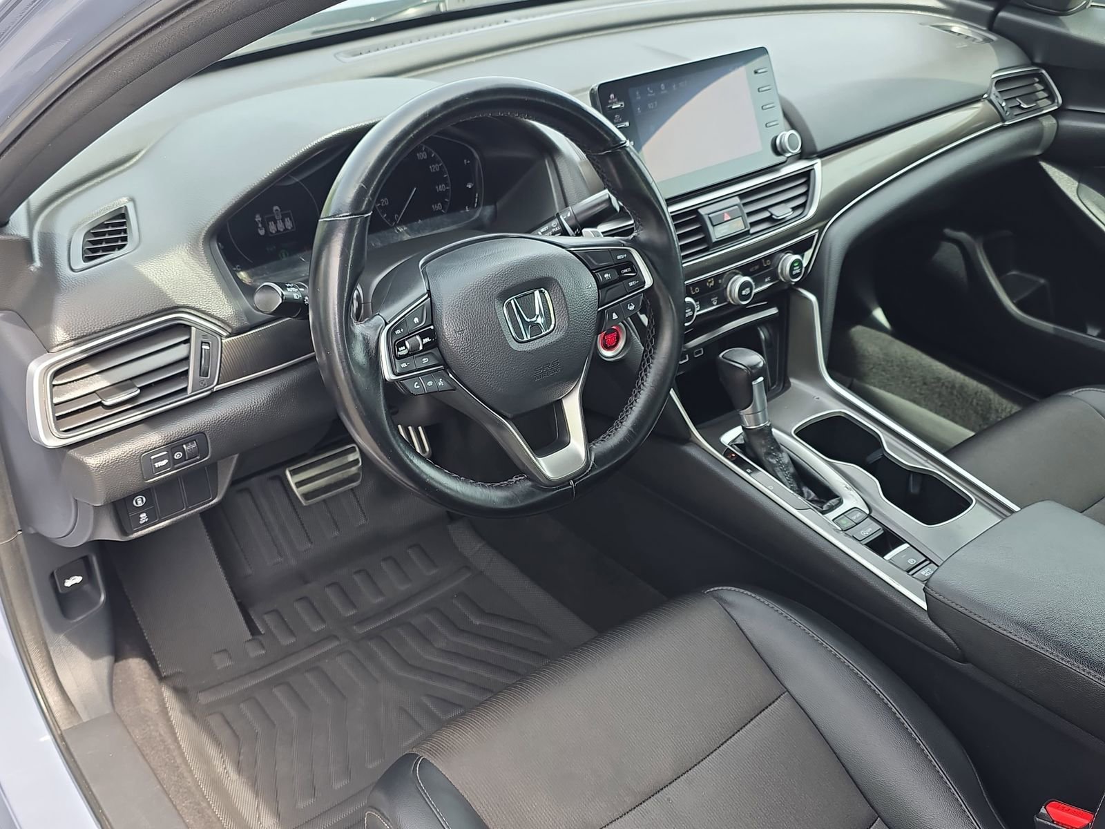 Used 2022 Honda Accord Sport image 15