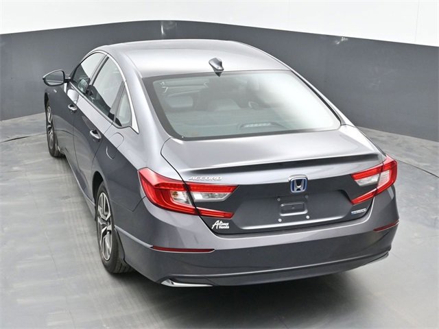 Used 2021 Honda Accord EX-L image 35