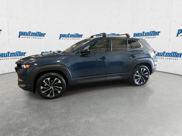 New 2026 MAZDA CX-50 2.5 Hybrid w/ Weather Package AWD/4WD image 6