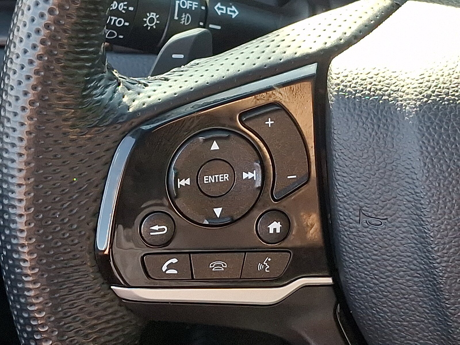 Used 2023 Honda Passport Elite image 22