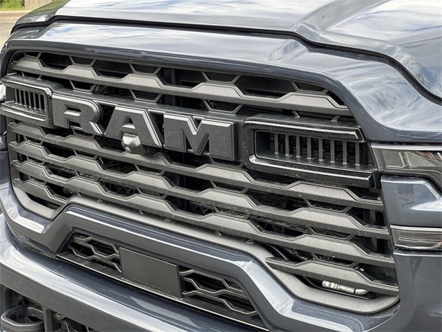 New 2026 RAM 2500 Big Horn image 16