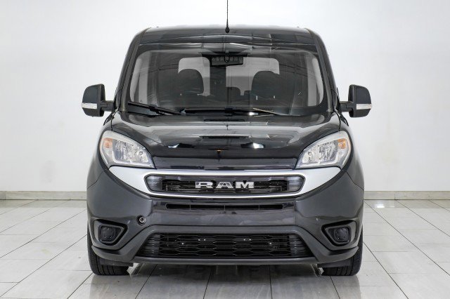 Used 2020 RAM ProMaster City SLT w/ Popular Equipment Group image 3