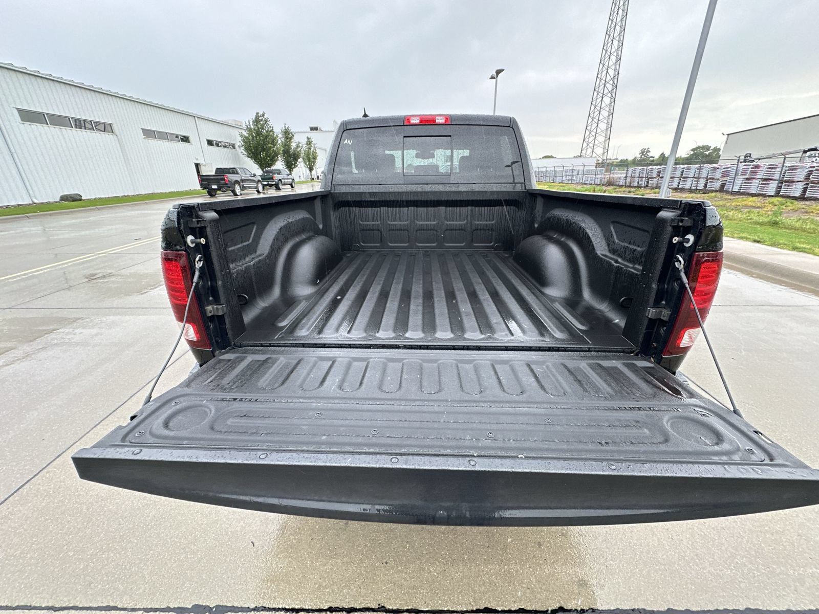 Used 2013 RAM 1500 Sport w/ Sport Premium Group AWD/4WD image 26