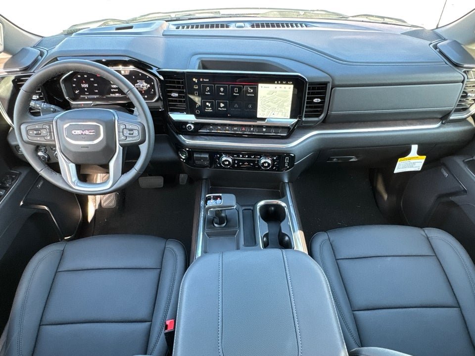 Used 2026 GMC Sierra 1500 SLT w/ SLT Premium Plus Package AWD/4WD image 21