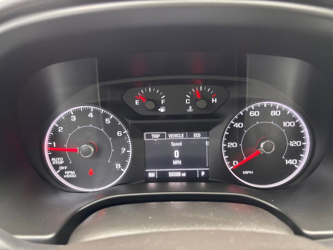 Used 2017 GMC Acadia SLE AWD/4WD image 25