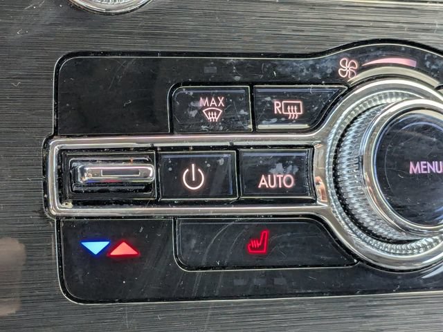 Certified 2023 Lincoln Nautilus FWD image 21