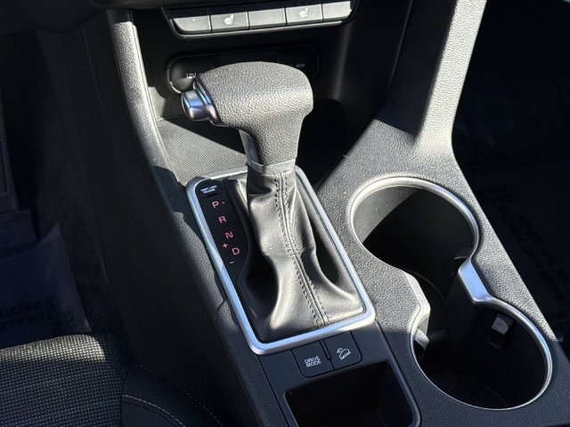 Used 2019 Kia Sportage LX w/ Option Group 017 FWD image 22