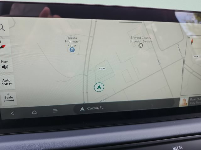 New 2027 Kia Telluride SX X-Pro AWD/4WD image 19