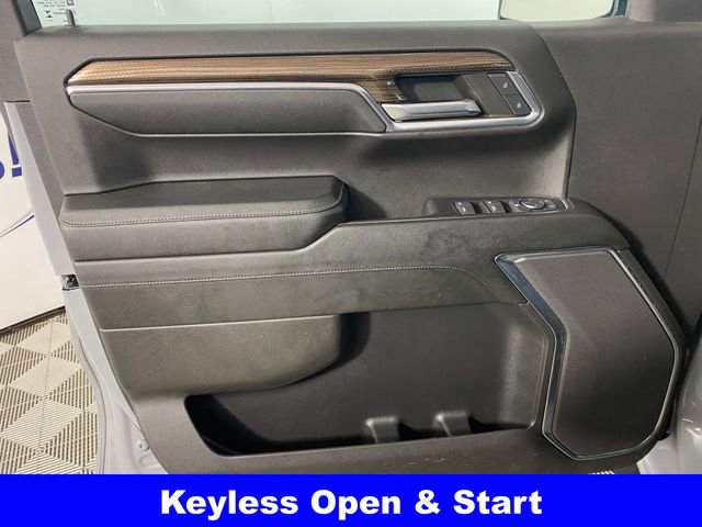 Certified 2024 Chevrolet Silverado 1500 LT image 12