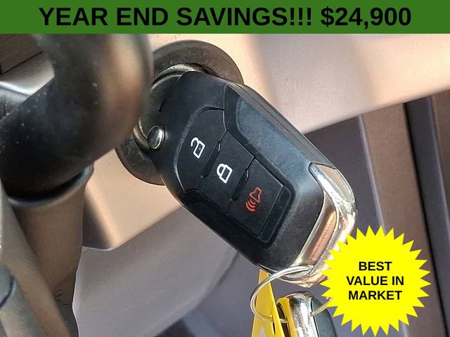 Used 2022 Ford F150 XLT image 25