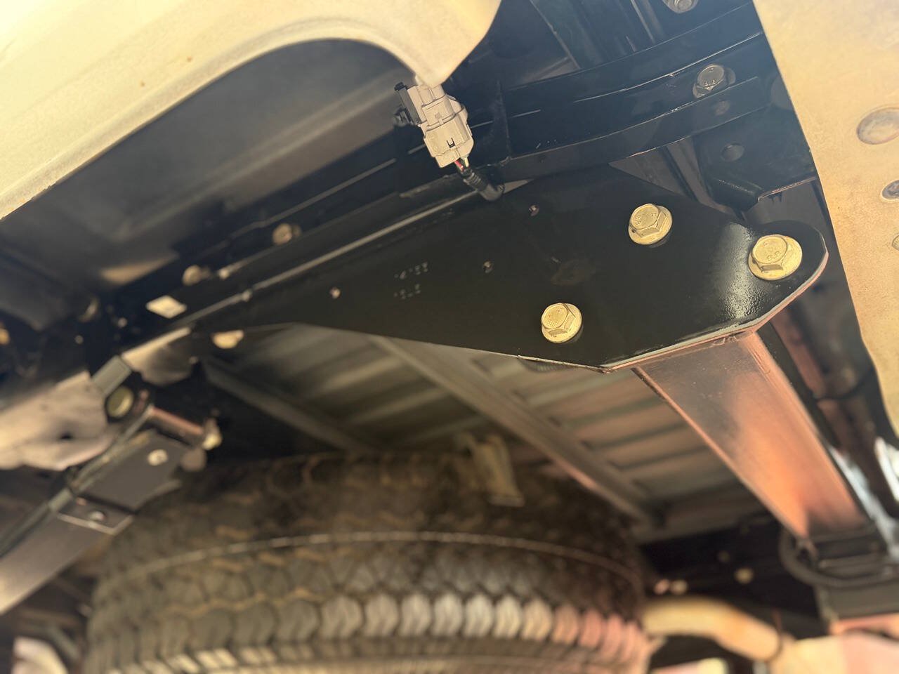Used 1996 Toyota T100 SR5 AWD/4WD image 36
