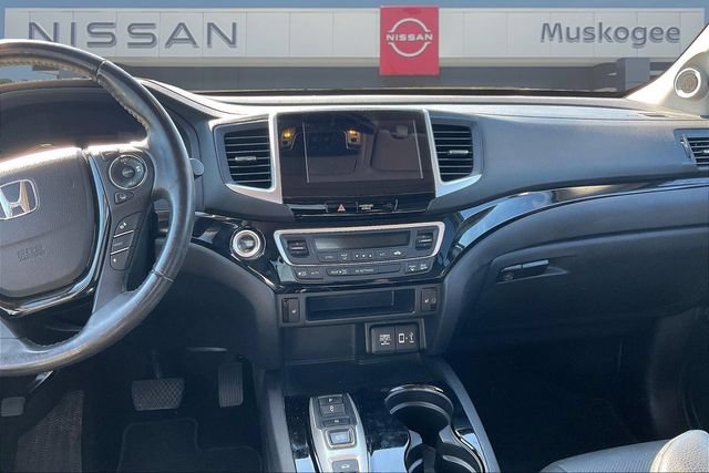 Used 2020 Honda Ridgeline RTL-E image 10