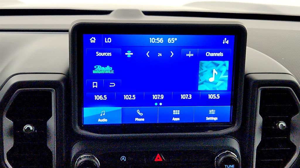 Used 2023 Ford Bronco Sport Big Bend AWD/4WD image 18