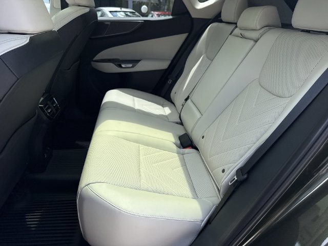 Certified 2026 Lexus NX 350 AWD w/ Accessory Package (2T) image 23