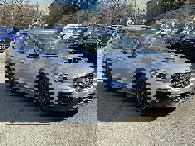 New 2026 Subaru WRX Premium AWD/4WD image 29