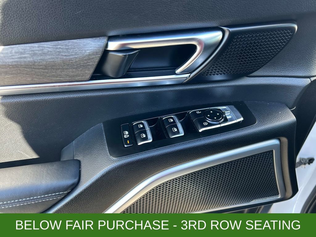 Used 2022 Kia Telluride EX image 20