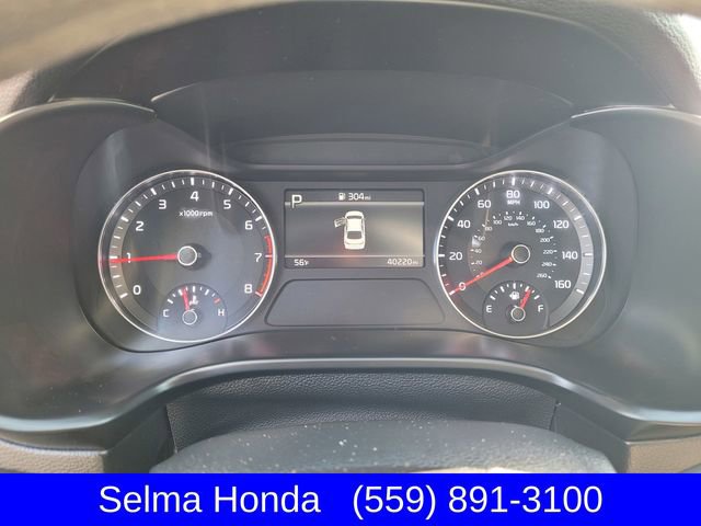 Used 2024 Kia Forte LXS image 22