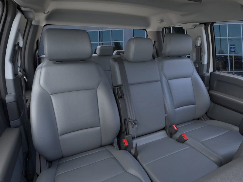 New 2026 Ford F250 XL image 10