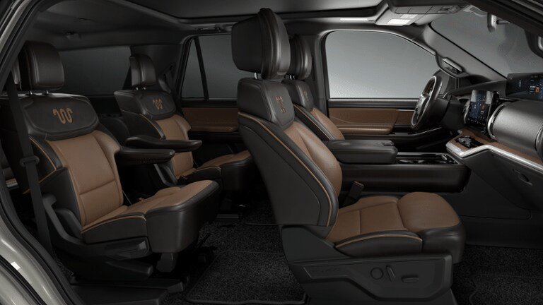 New 2027 Ford Expedition King Ranch AWD/4WD image 29