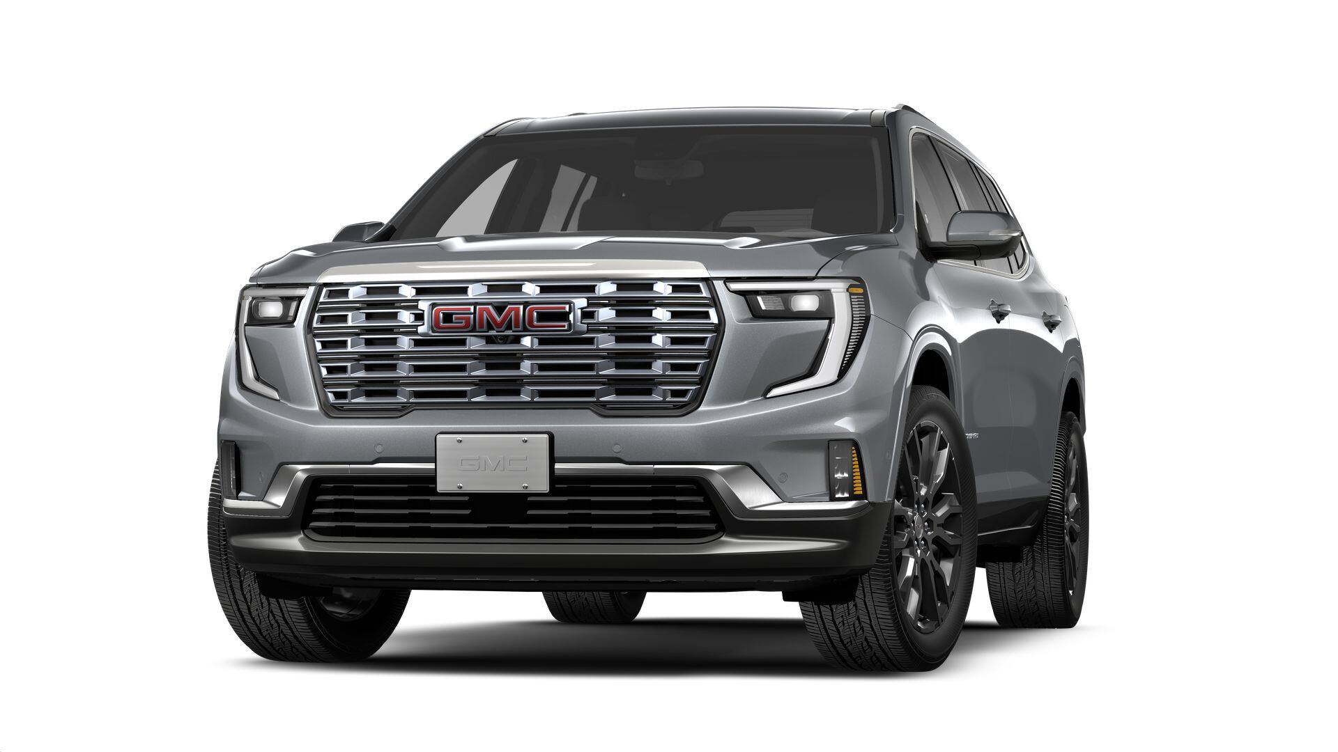 New 2027 GMC Acadia Denali AWD/4WD image 31
