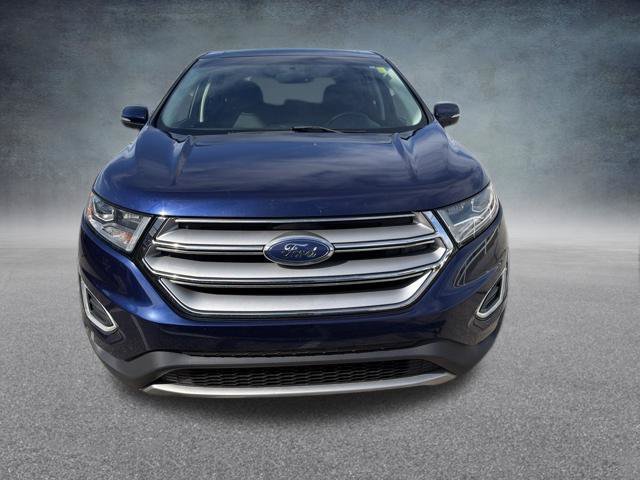 Used 2016 Ford Edge SEL w/ Equipment Group 201A AWD/4WD image 3