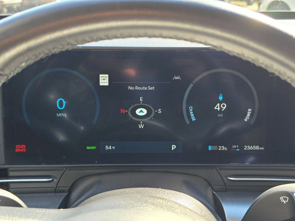 Used 2024 Hyundai Kona SEL FWD image 18
