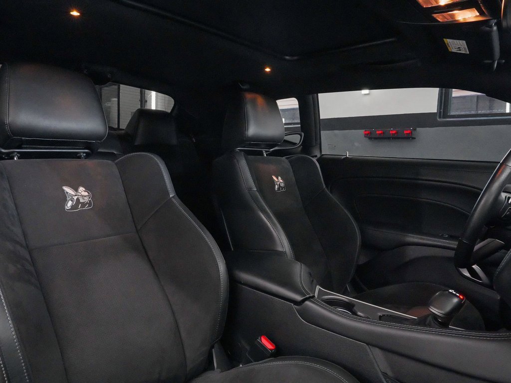 Used 2022 Dodge Challenger R/T Scat Pack image 34
