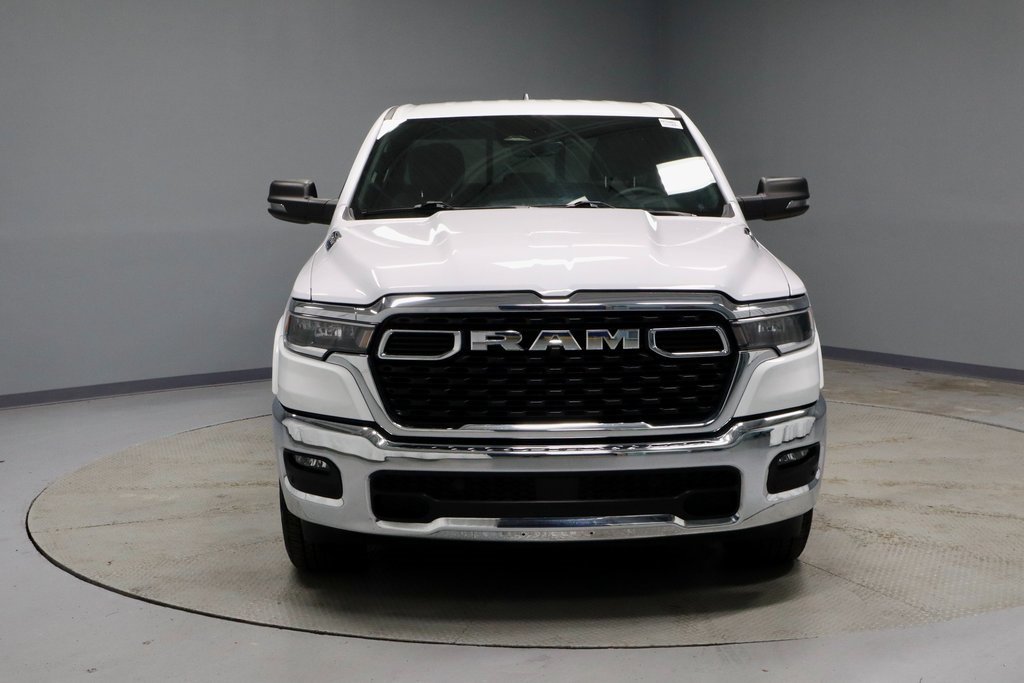 Used 2025 RAM 1500 Big Horn image 6