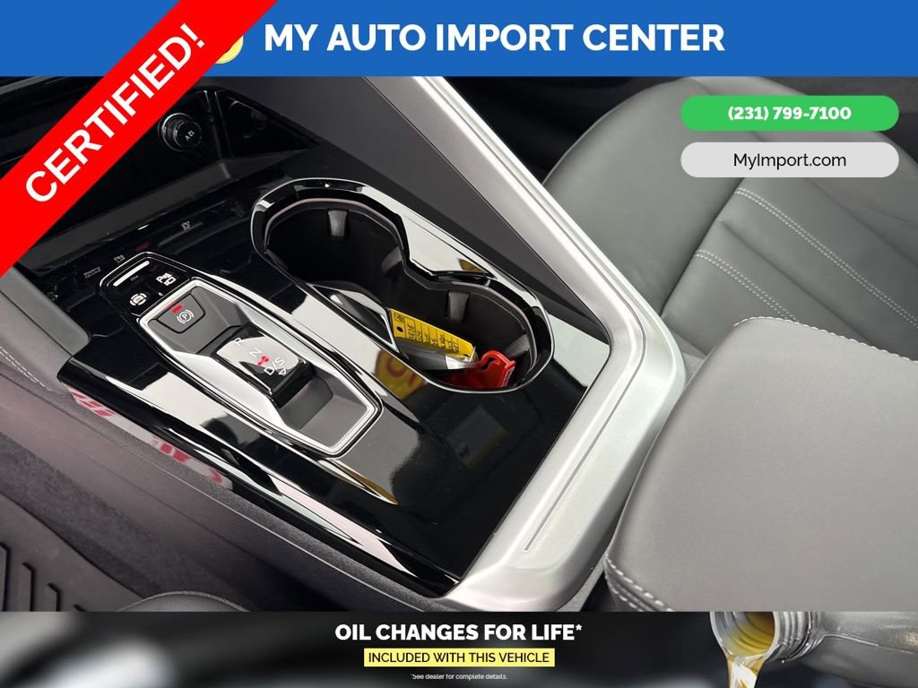 Used 2025 Audi Q5 Premium w/ Convenience Package image 21