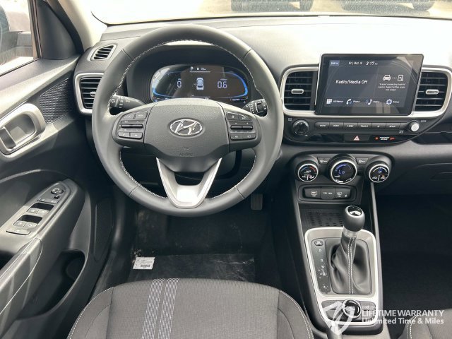 New 2026 Hyundai Venue SEL FWD image 14