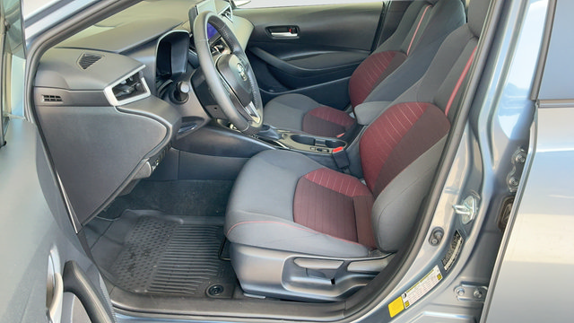 Used 2026 Toyota Corolla SE FWD image 19