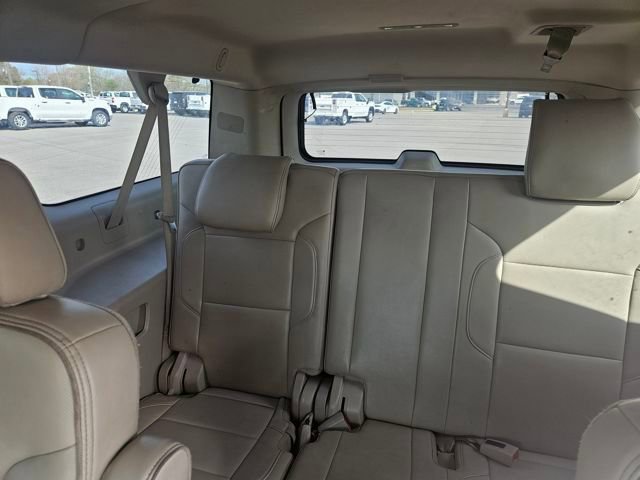 Used 2016 GMC Yukon XL Denali w/ Open Road Package RWD image 26