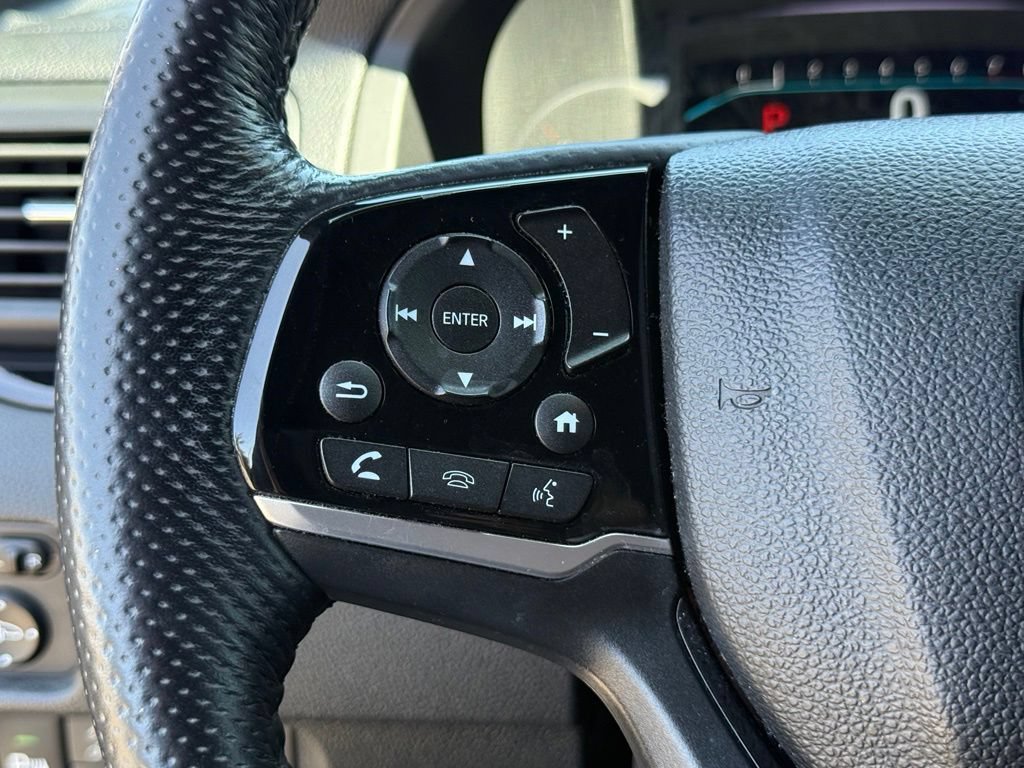 Used 2020 Honda Passport Elite image 25