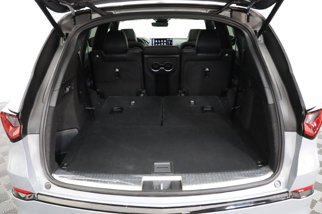 Certified 2026 Acura MDX A-Spec w/ Advance Package AWD/4WD image 28
