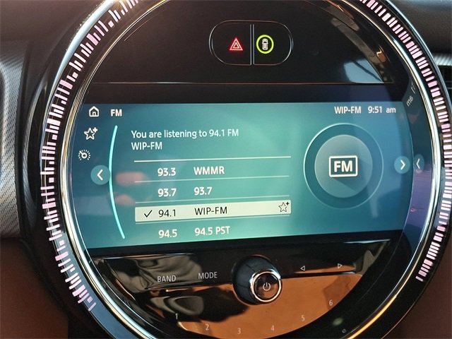 Certified 2023 MINI Cooper S w/ Signature Upholstery Package image 19