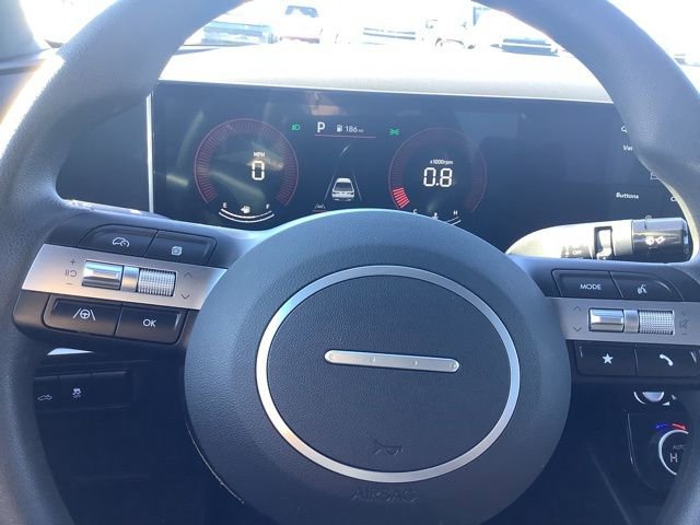 Certified 2025 Hyundai Santa Cruz SEL image 38