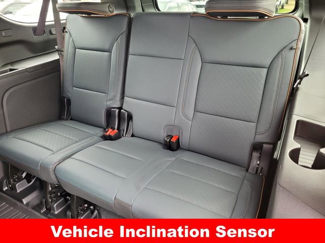 New 2026 GMC Yukon XL AT4 w/ AT4 Premium Package AWD/4WD image 27
