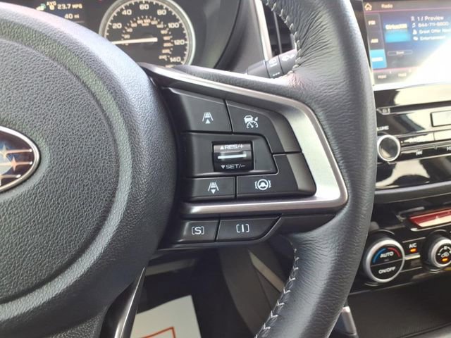 Used 2022 Subaru Forester Premium AWD/4WD image 24