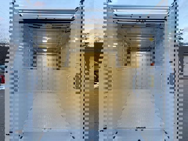 New 2026 Ford E-350 and Econoline 350 Super Duty w/ Power Equipment Group RWD image 27