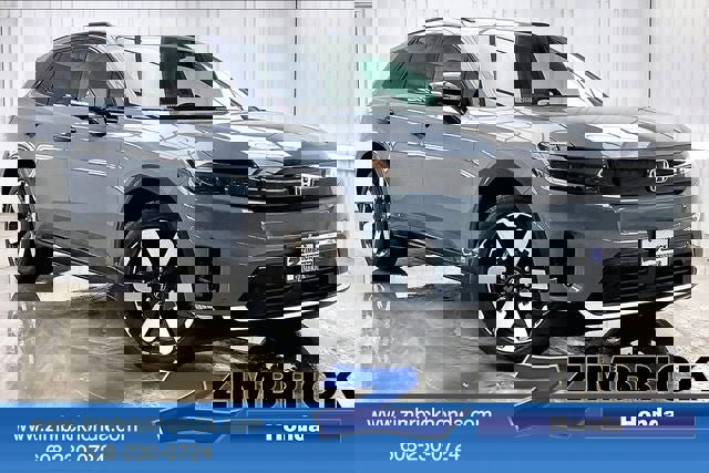 New 2026 Honda Prologue Elite image 1