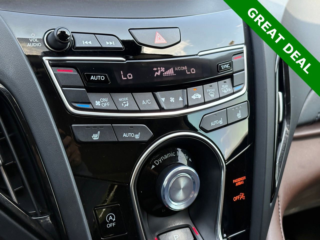 Used 2024 Acura RDX w/ Technology Package image 24